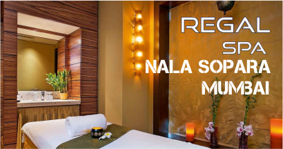 Regal Spa Nala Sopara Mumbai